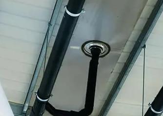 潮州虹吸排水的原理
