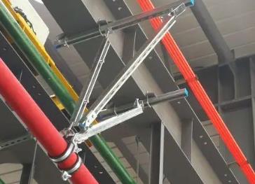 潮州抗震支架厂家与你分享你必须做的紧急情况下的准备